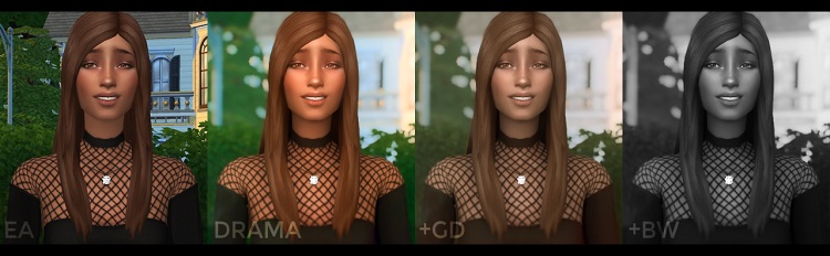 19 Best Sims 4 Graphics Mods and CCs for Free in 2023: Upgrade Your Game  Today