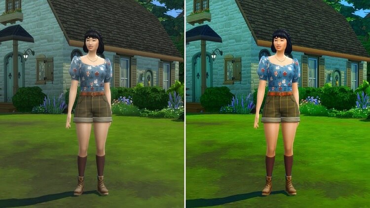19 Best Sims 4 Graphics Mods and CCs for Free in 2023: Upgrade Your Game  Today