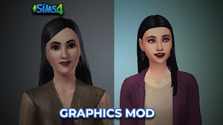 Free Mods for The Sims 4