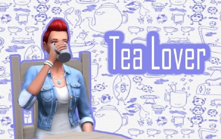Tea Lover