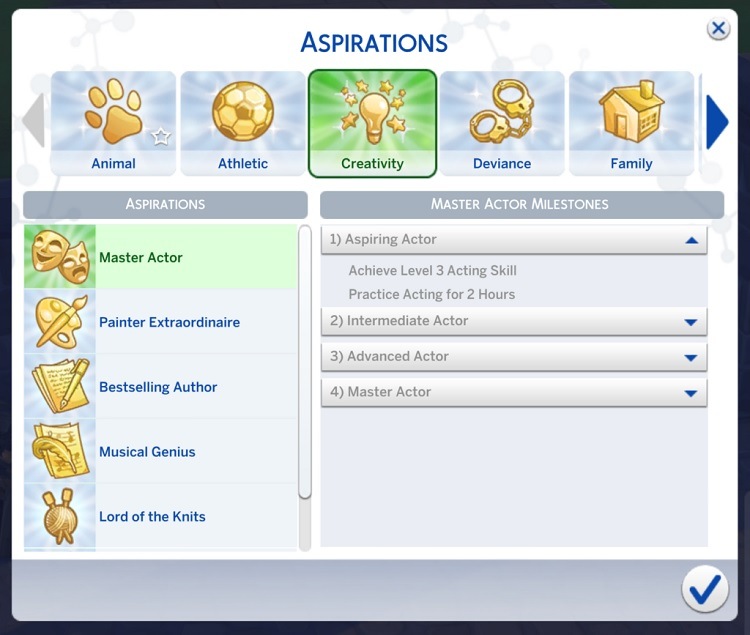 The Sims 4 Skill Cheats (Updated for Get Famous)