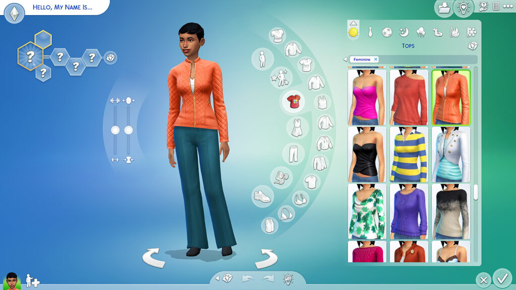 Add More CAS Columns in Sims 4: A Comprehensive Guide