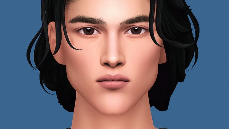 Siberia Winds (Northern) Version Mod