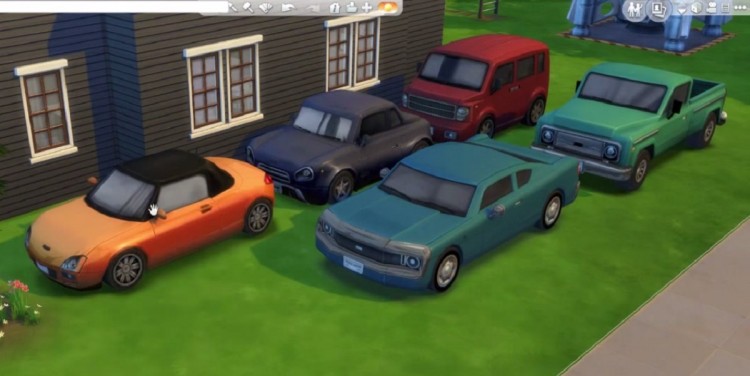Sims 4 Cars Mod: A Comprehensive Guide