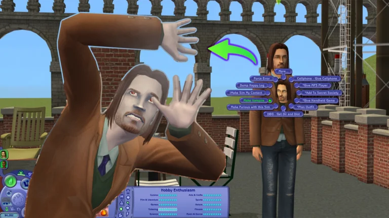 Sims In Sims 2: A Comprehensive Guide