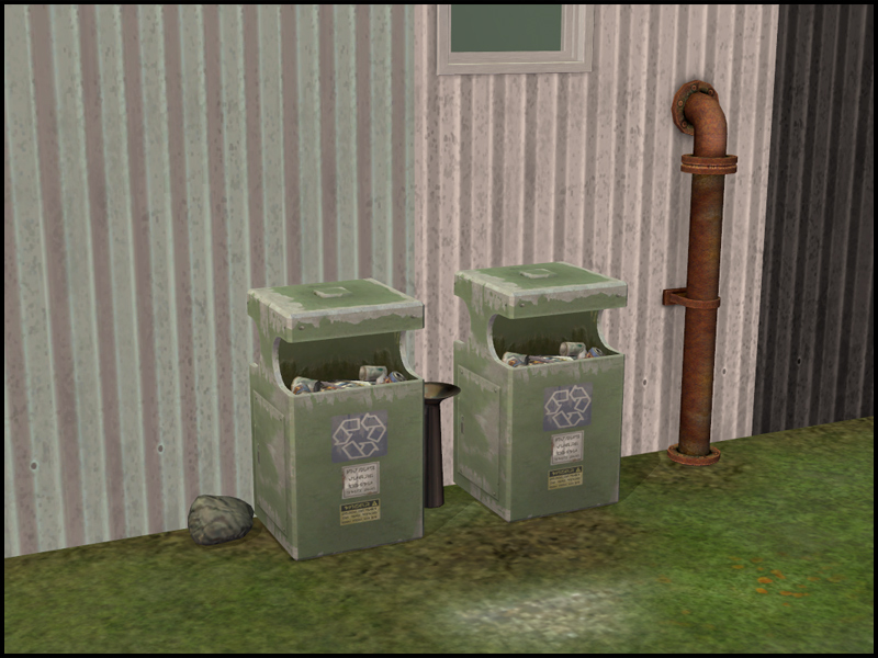 How To Move A Trash Can In A Sims 2 Apartment: A Comprehensive Guide