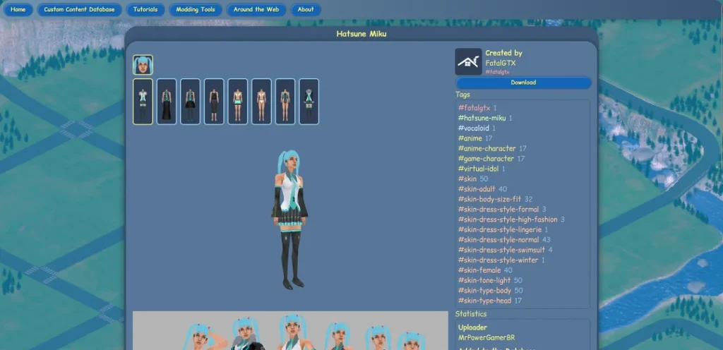 Mod The Sims 1: A Comprehensive Guide To Custom Content & Mods