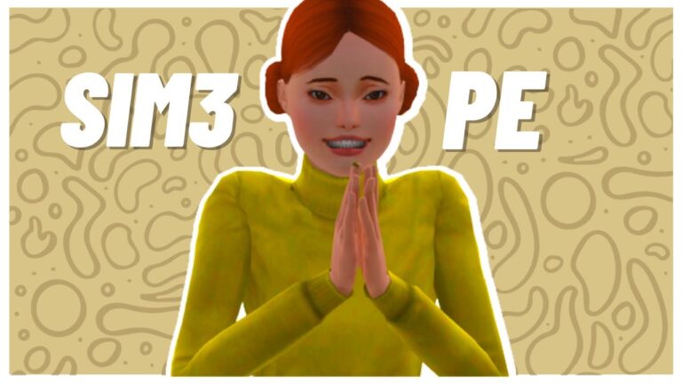 The S3PE Mlod In Sims 3: A Comprehensive Guide To Sims 3 Package Editor